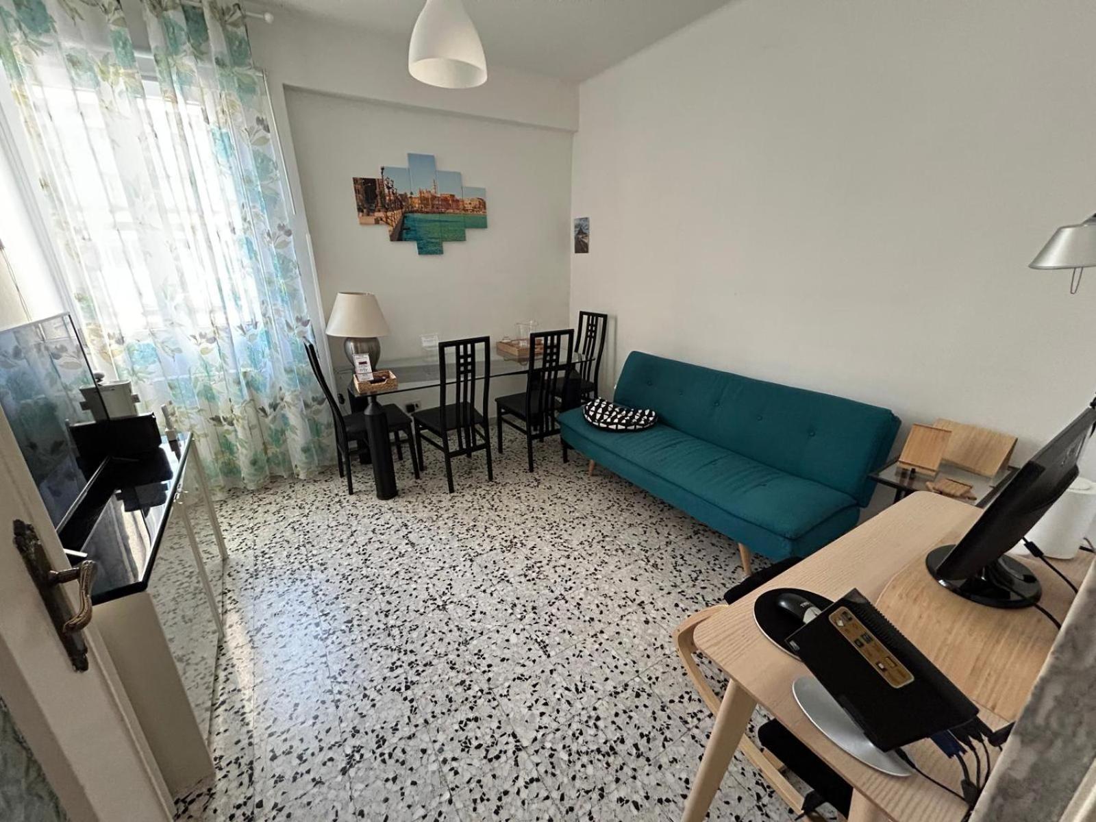 Mont Saint Michel Apartament Bari