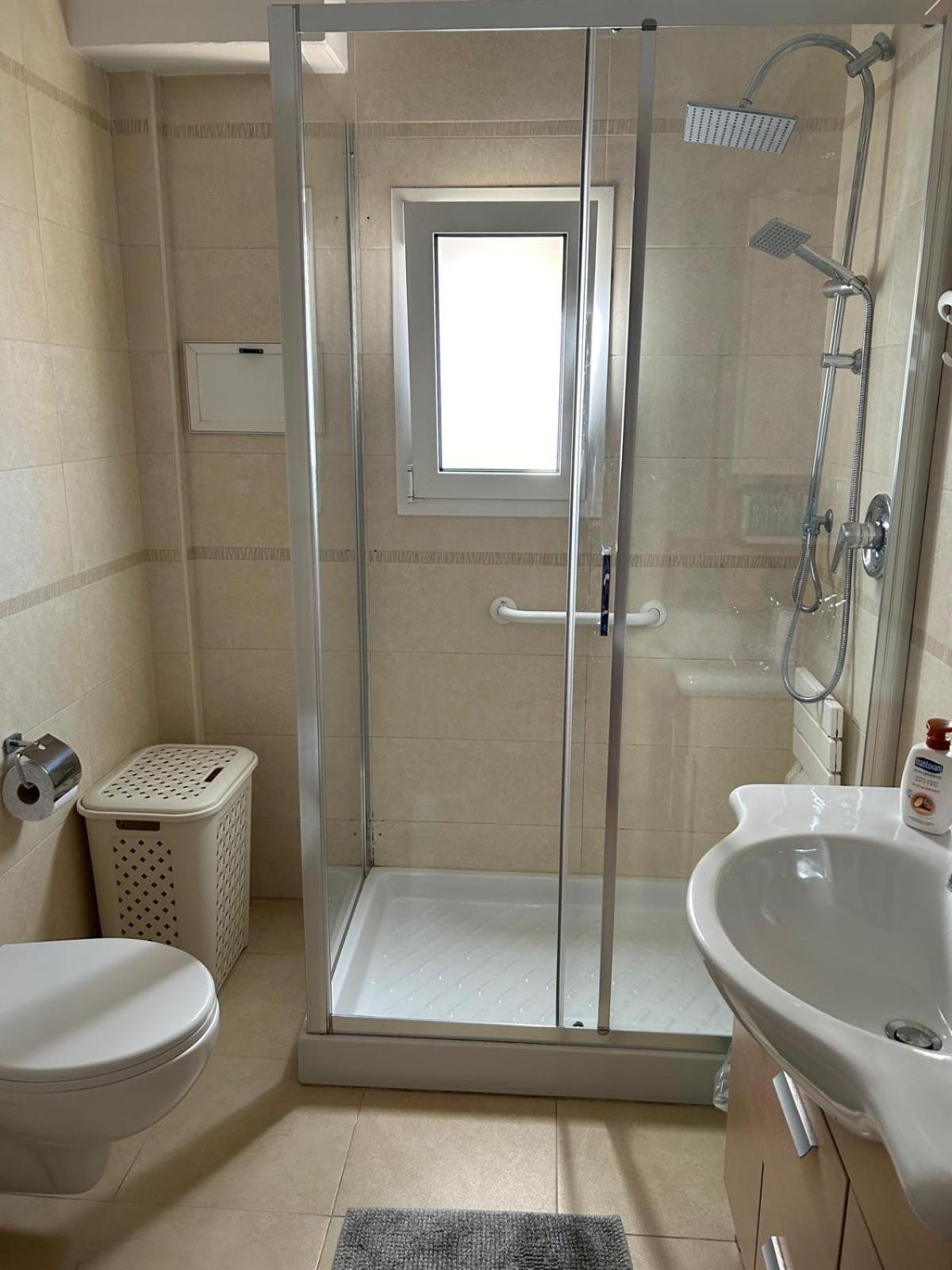 Mont Saint Michel Apartament Bari