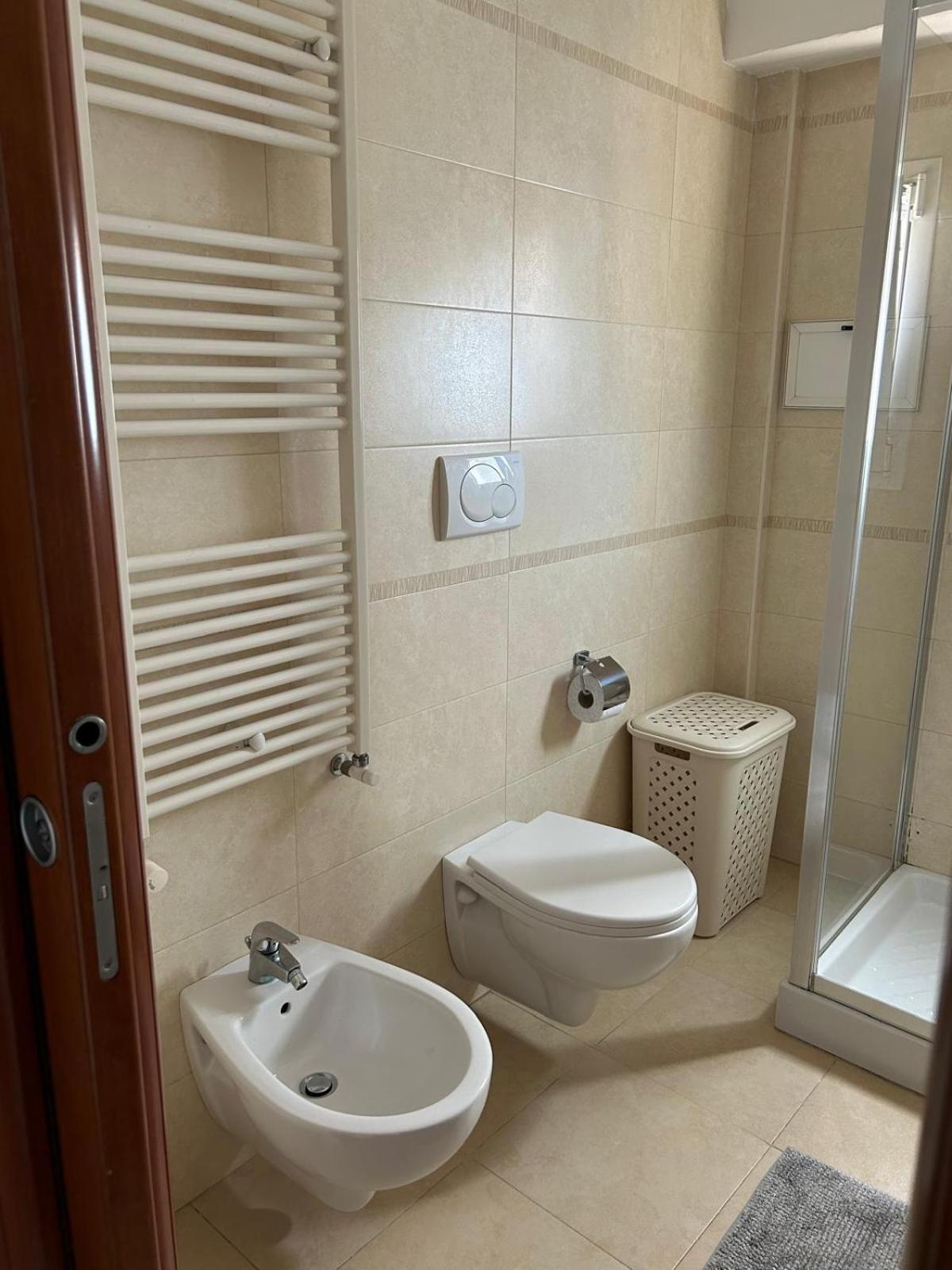 Apartament Mont Saint Michel Bari