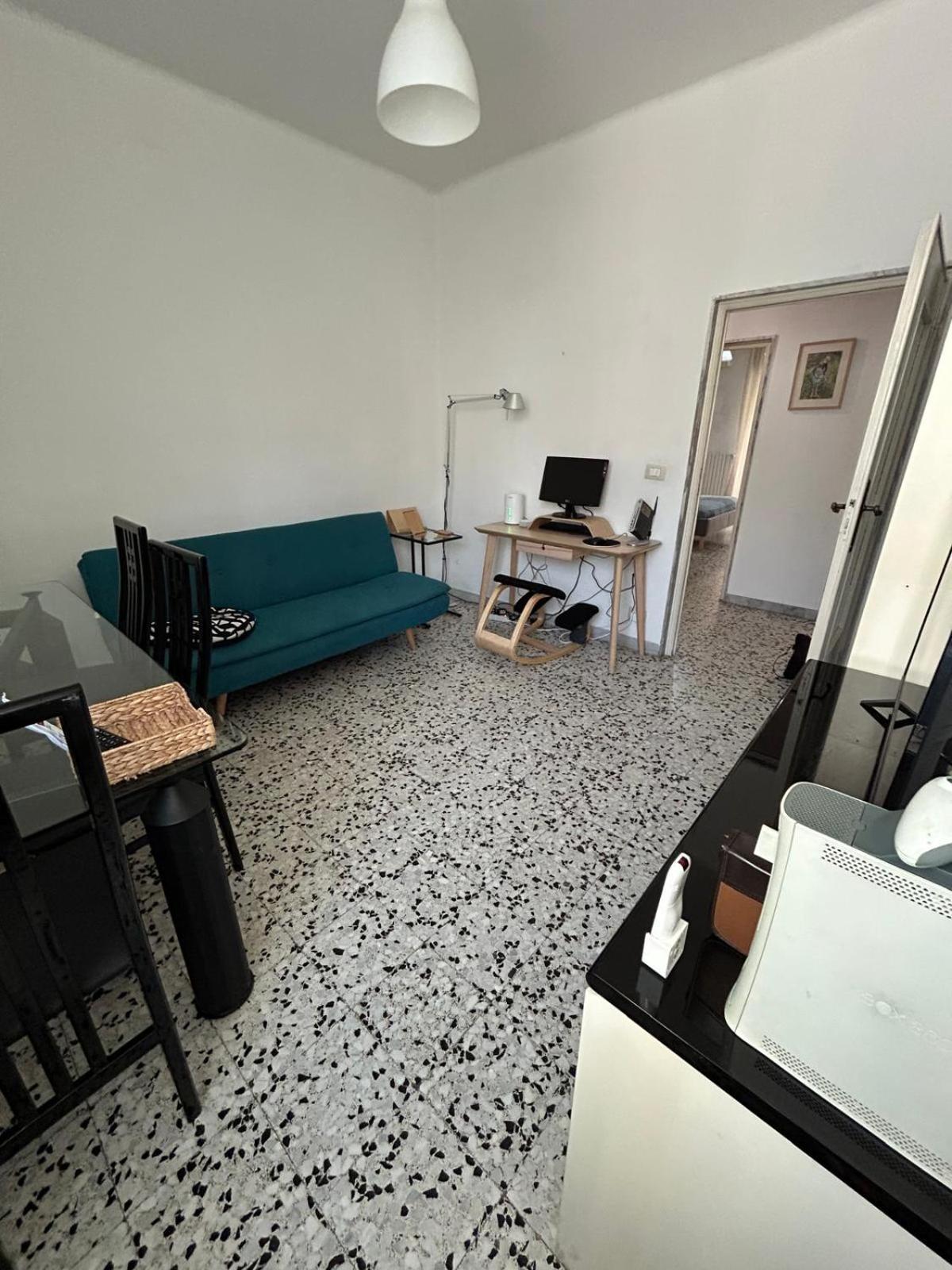 Appartement Mont Saint Michel