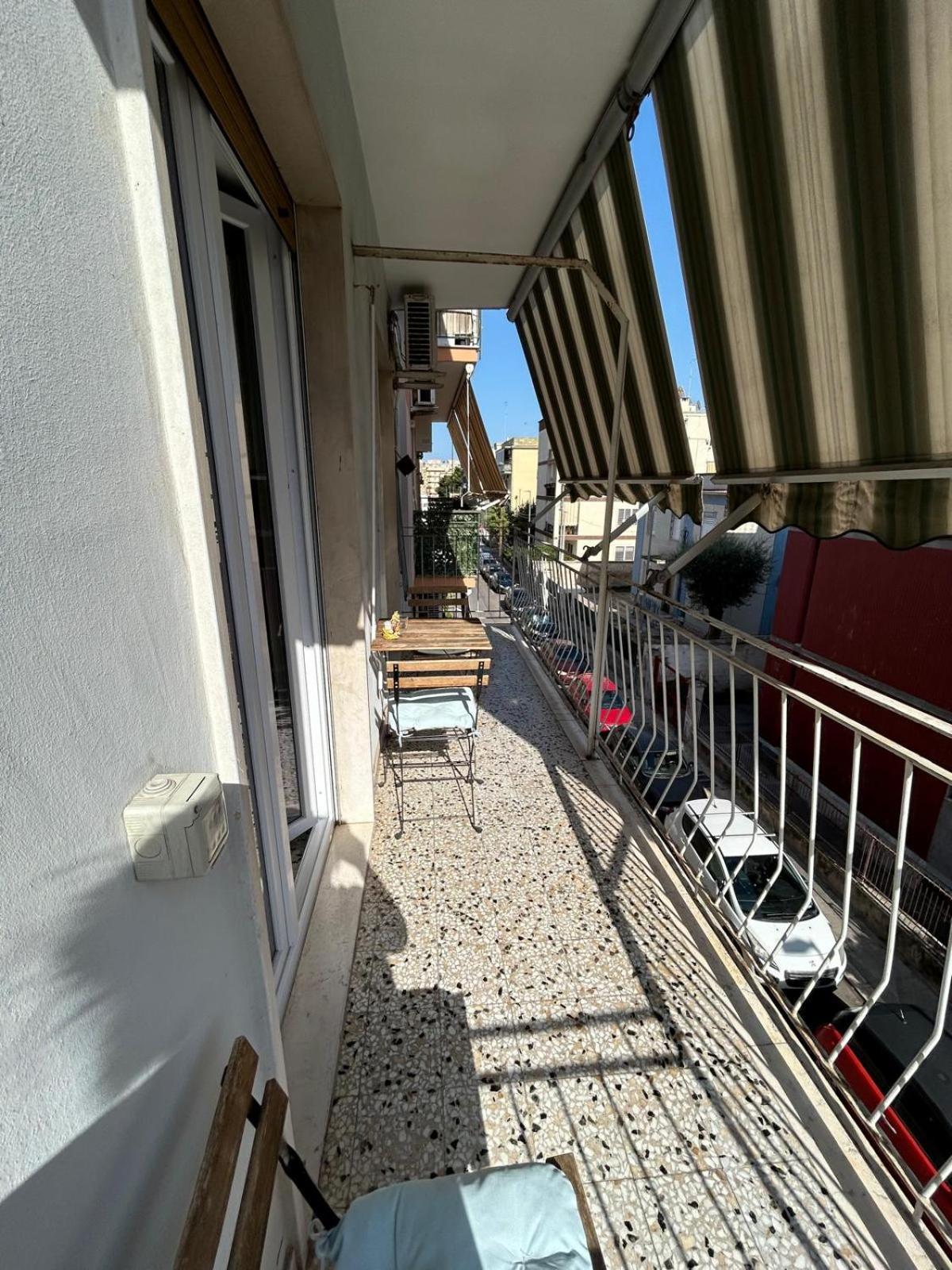 Mont Saint Michel Appartement Bari