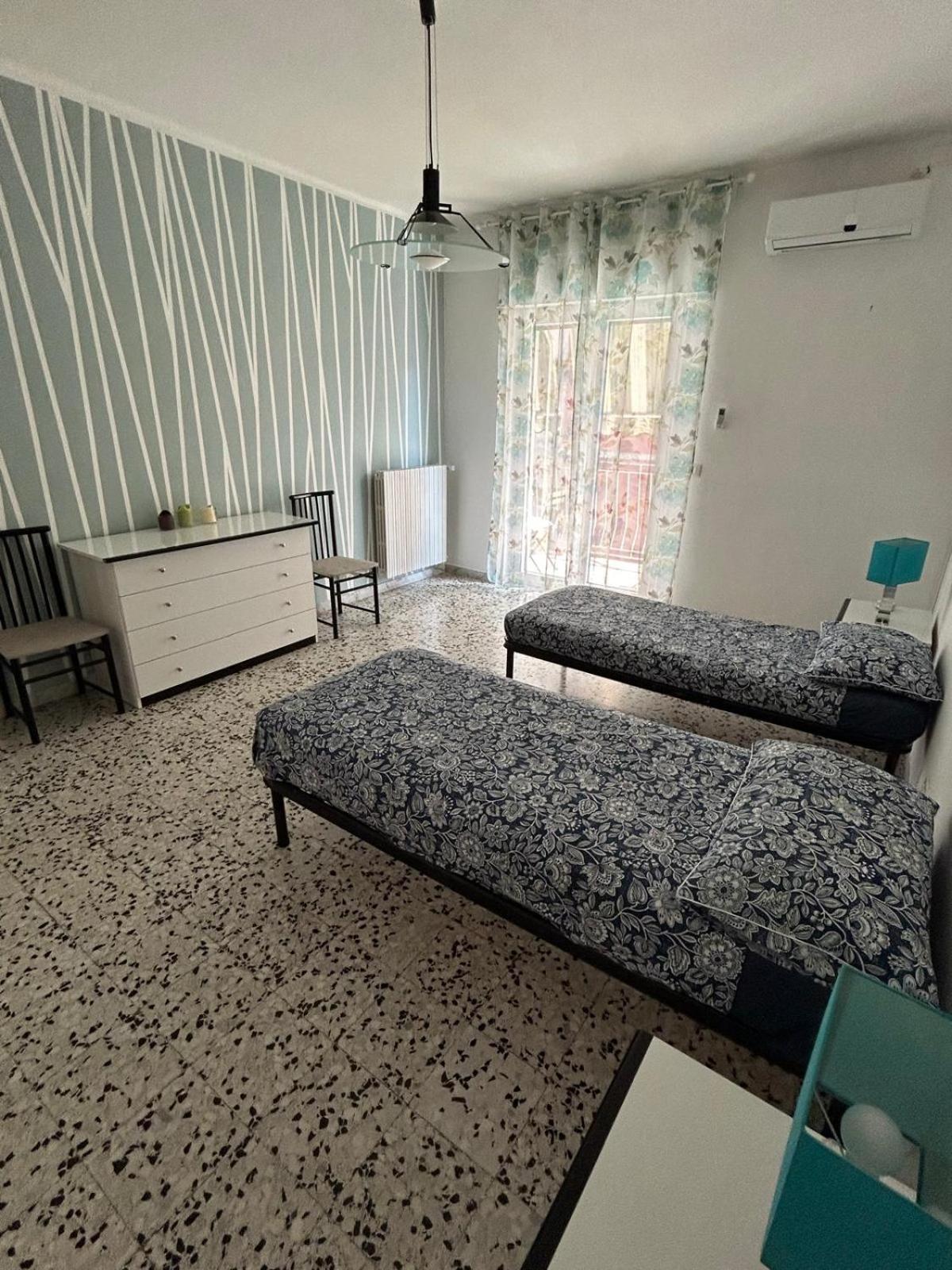 Mont Saint Michel Appartement Bari